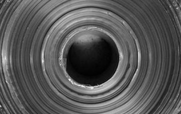 Huntington edpm waterproofing