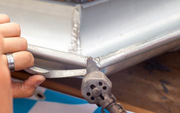 disadvantages of Huntington lead roofing