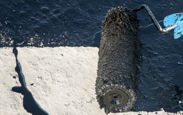 Huntington liquid sealant waterproofing