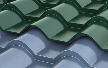 who should consider Huntington plastic roofs