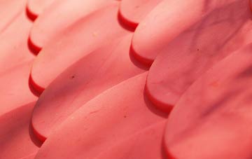 Huntington plastic roof costs