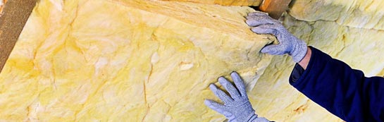 quotes for Huntington roof insulation