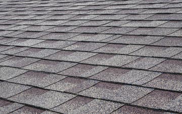 Huntington tiles for shallow pitch roofing