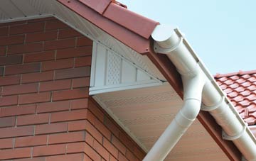 Huntington soffit repair costs