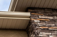 free Huntington soffit repair quotes