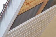 rated Huntington soffit repair companies